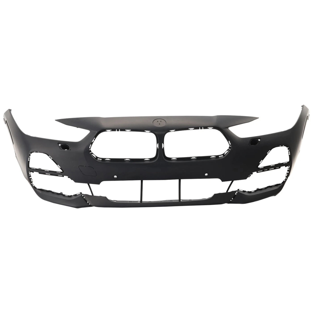 Set of 2 Bumper Covers for BMW X2 (2018–2020)