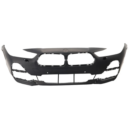Set of 2 Bumper Covers for BMW X2 (2018–2020)