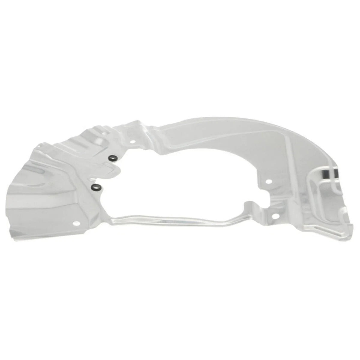 Brake Dust Shield (550, 528) for BMW 5 Series