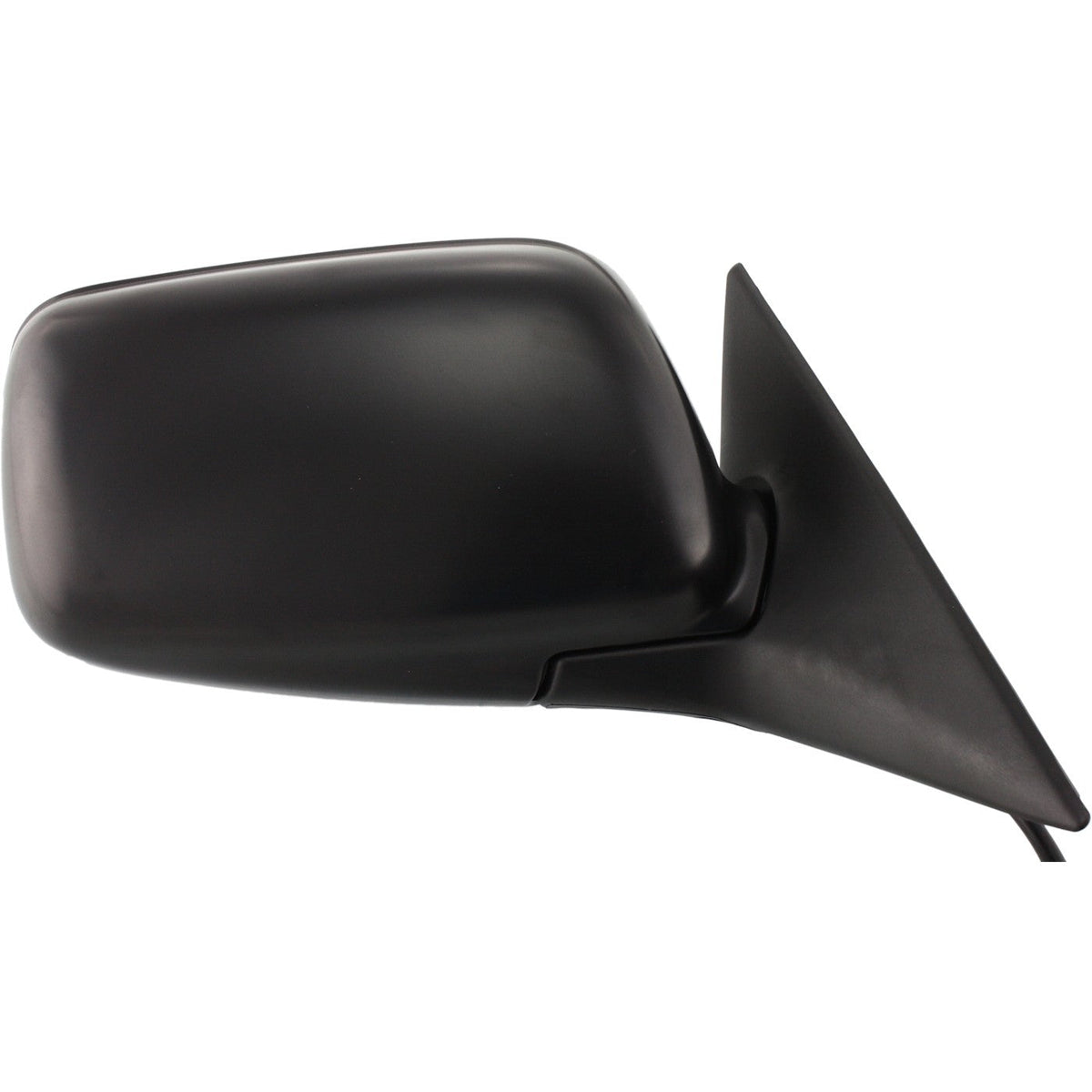 Power Mirror Set for Subaru Legacy (2000-2004) - Heated, Manual Folding