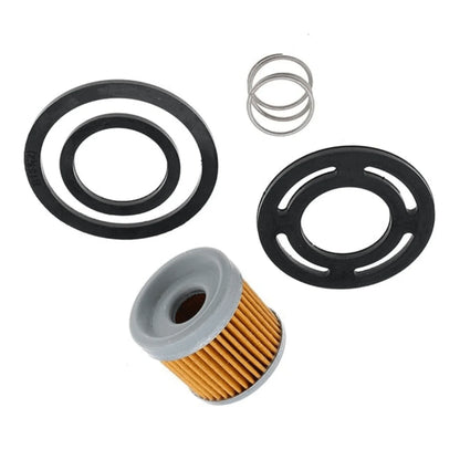 Fuel Pump Assembly with Filter for Mercruiser 3.0