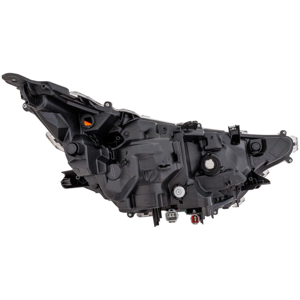 Headlight Driver Left Side 8117042A02 for Toyota RAV4 (2019–2021)