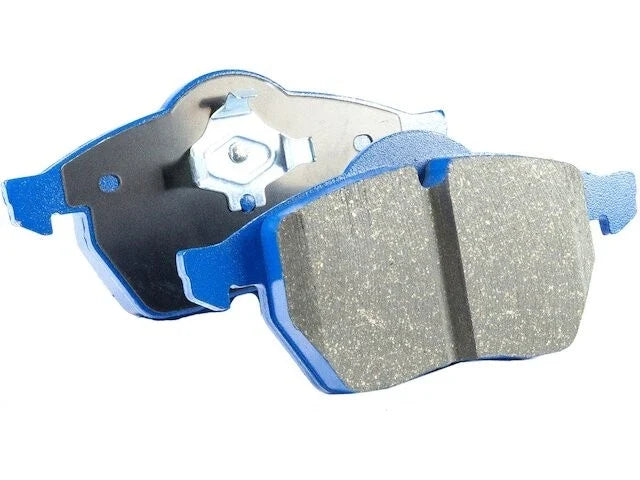 Brake Pad Set Front for Mazda 3 2006-2013 JC622HW