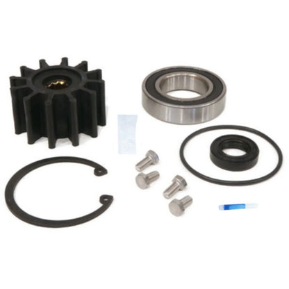 Raw Sea Water Pump Rebuild Kit for Volvo Penta OMC