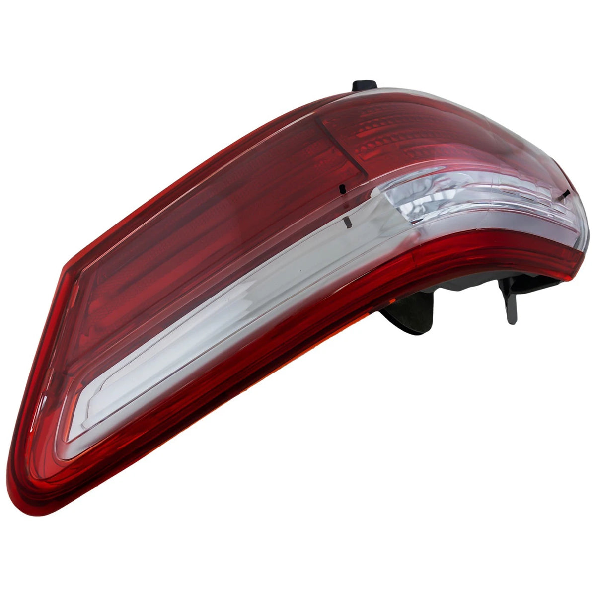Tail Light for Toyota Camry (2007–2009) Passenger Side Outer Body Mounted