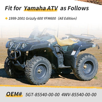CDI Box for Yamaha YFM 600 Grizzly (1998–2001) 5GT-85540-00-00, 4WV-85540-00-00