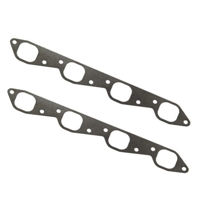 Set of 2 Exhaust Manifold Gaskets for Mercury/Quicksilver (Replaces 27-46820, OMC 3852472)