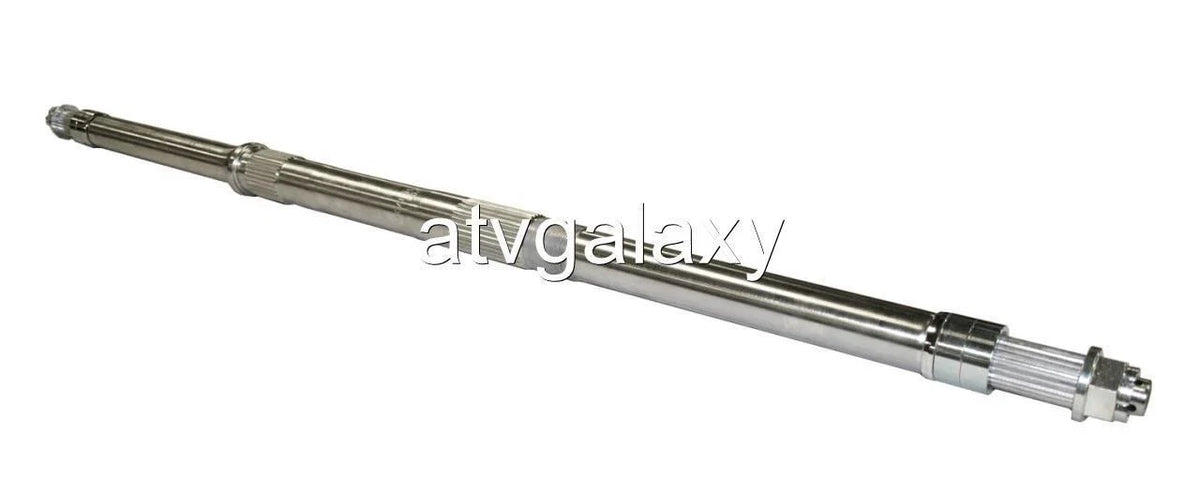 Axcalibar Rear Extended Drive Shaft for Yamaha Blaster (2003–Present)