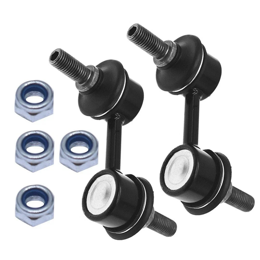 2X Sway Bar End Links for Subaru Outback Forester Impreza (2002–2016)