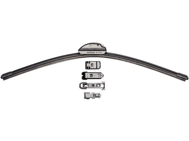 Front Left Wiper Blade for Mazda Protege (1990–2003) QC865CQ