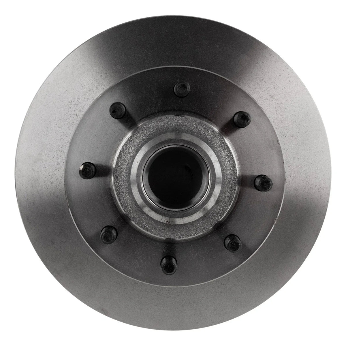 Front Disc Rotors for Chevy SaVana, Suburban, Express Van (C30, G30)