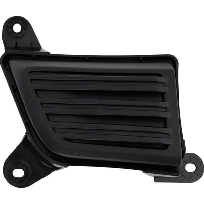 Fog Light Cover for Chevy Silverado 2500 HD (84603334)