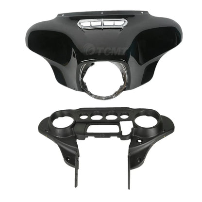 Batwing Inner Outer Fairing for Harley Electra Glide Ultra Limited 2014-2024
