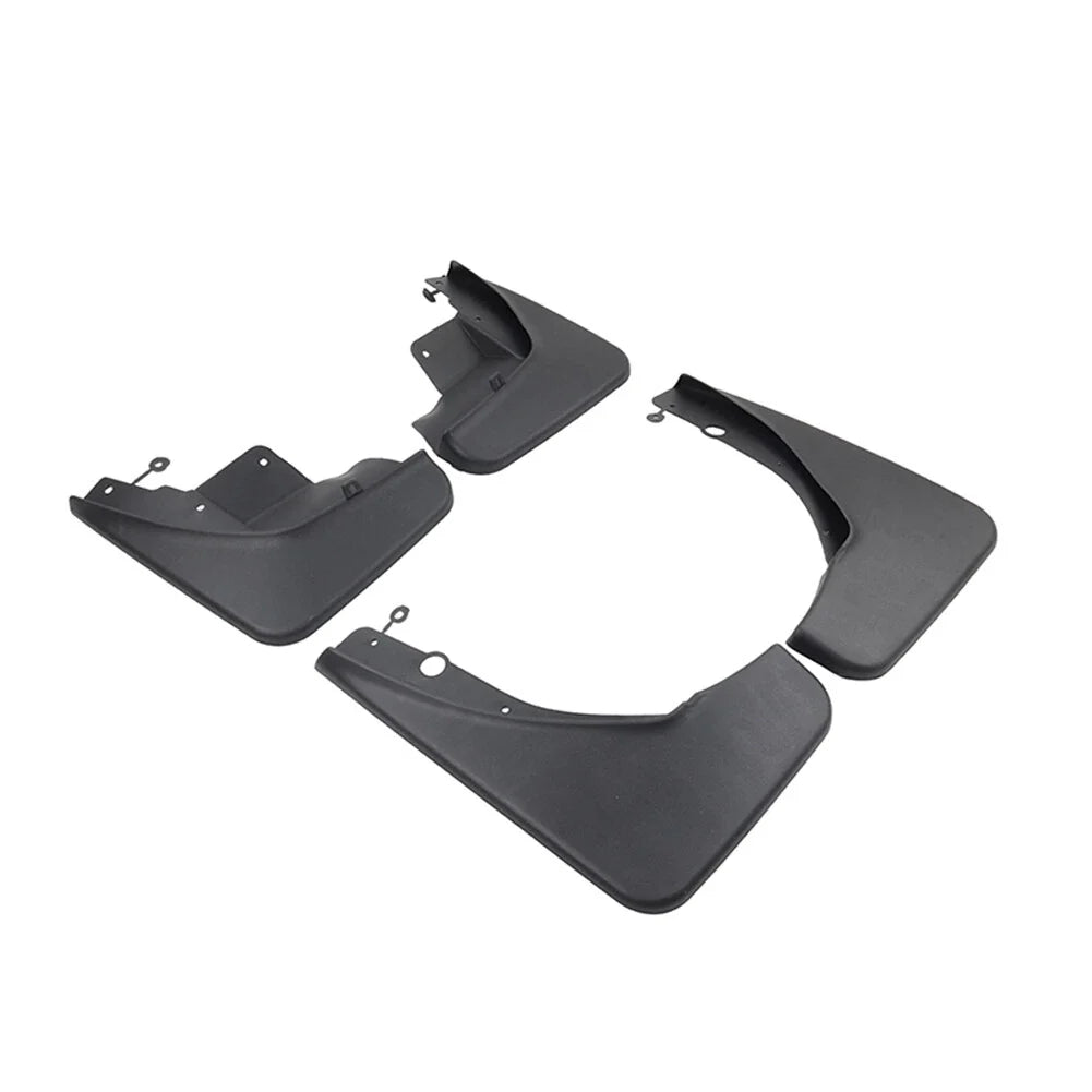 Mud Flaps for Jeep Grand Cherokee WK2 (2011-2023) Splash Guards