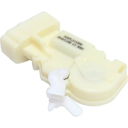 Set of Door Lock Actuators for Lexus RX300 1999 to 2003