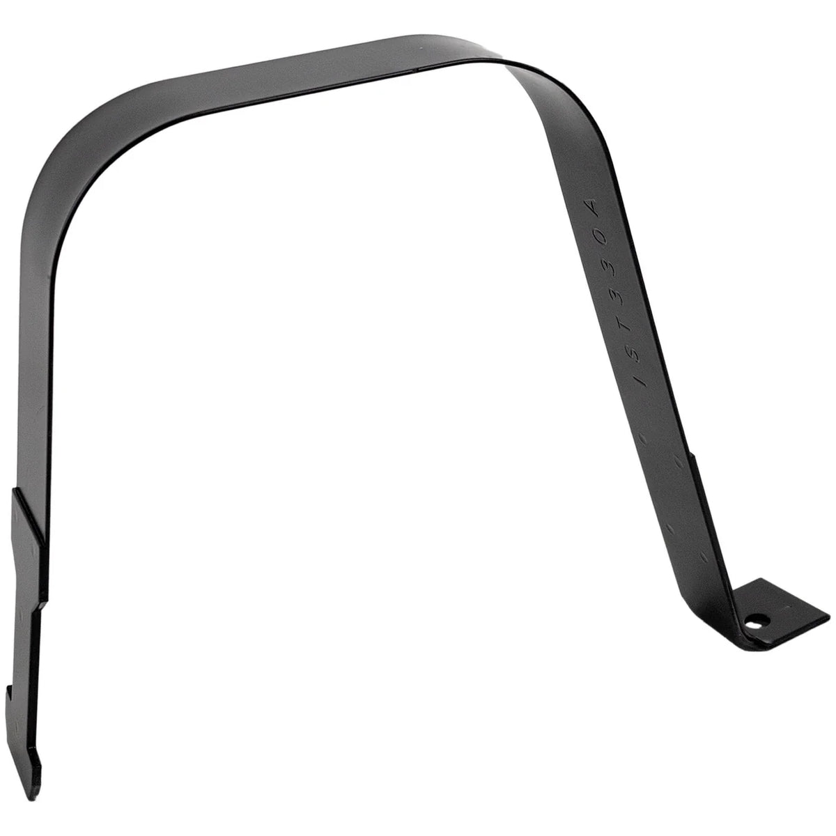 2-Piece Fuel Tank Straps for Ford F-350 Super Duty 2002-2010