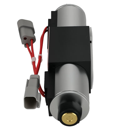 12V Valve for Backhoe Loader Caterpillar Models 416D 420D 424D 428D 430D