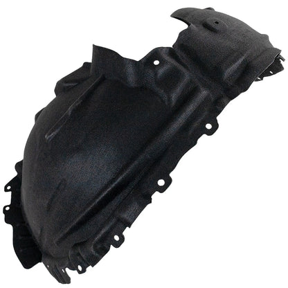 Fender Liner for Ford Bronco Sport (2021–2024) Front Right Inner