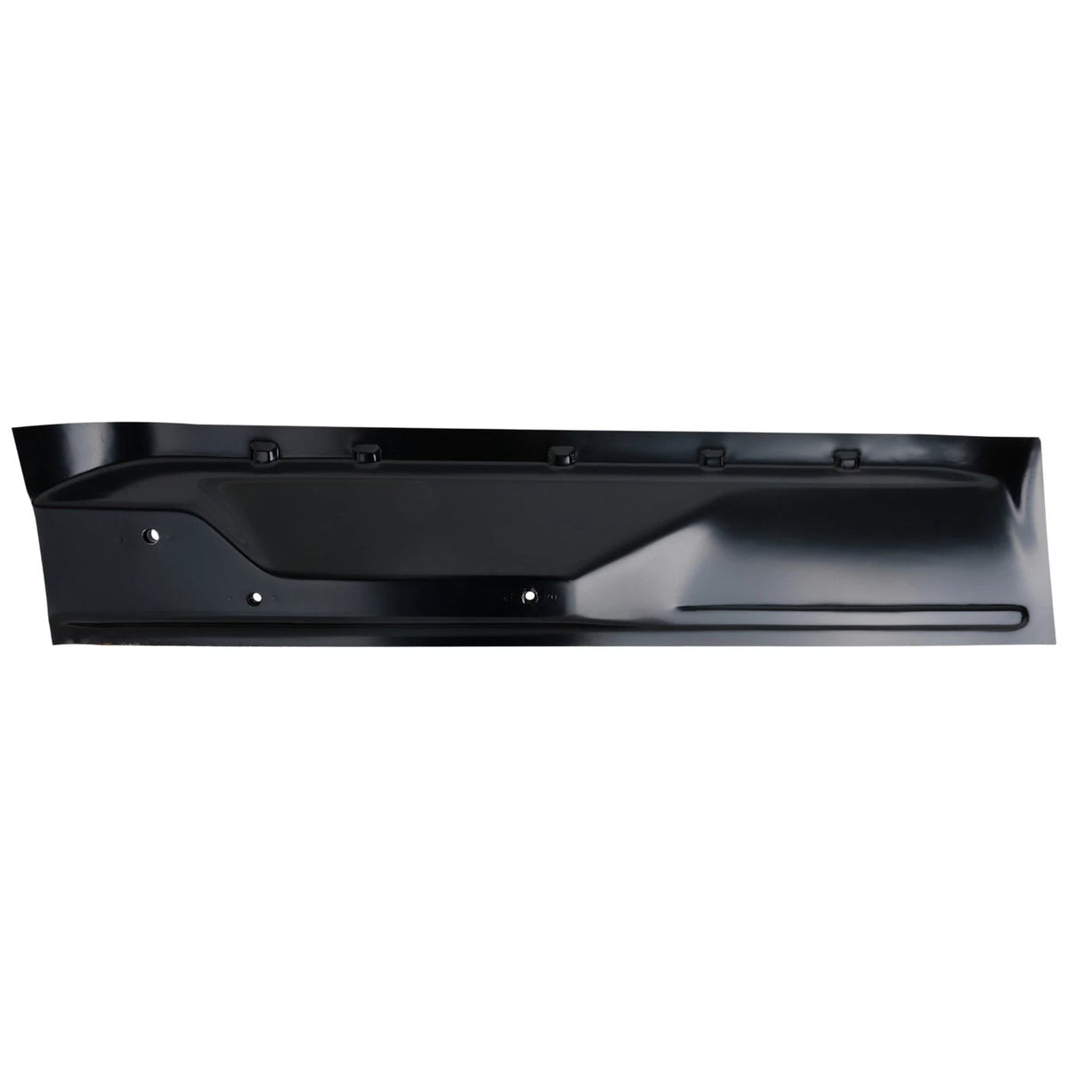 Driver Left Side Outer Floor Pan for Chevy C3500 GMC (1990–2000)