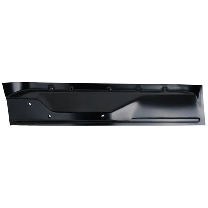 Driver Left Side Outer Floor Pan for Chevy C3500 GMC (1990–2000)