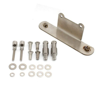 Engine Guard Skid Plate for R18 R1800 B Classic BMW 2020-2023