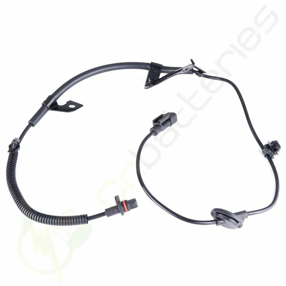 Rear Right ABS Wheel Speed Sensor for Jeep Patriot Compass (2007–2014)