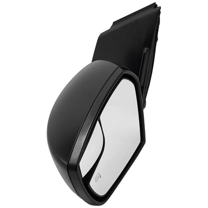 Set of 2 Heated Mirrors for Ford Escape (2013–2019)