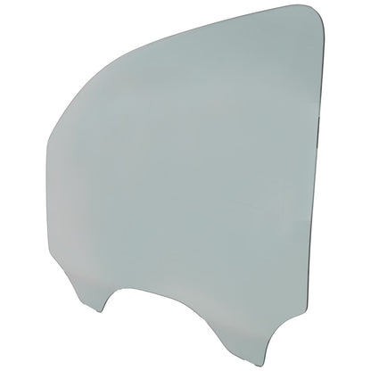 Front Door Glass (Driver) for Chevy HHR 2006-2011