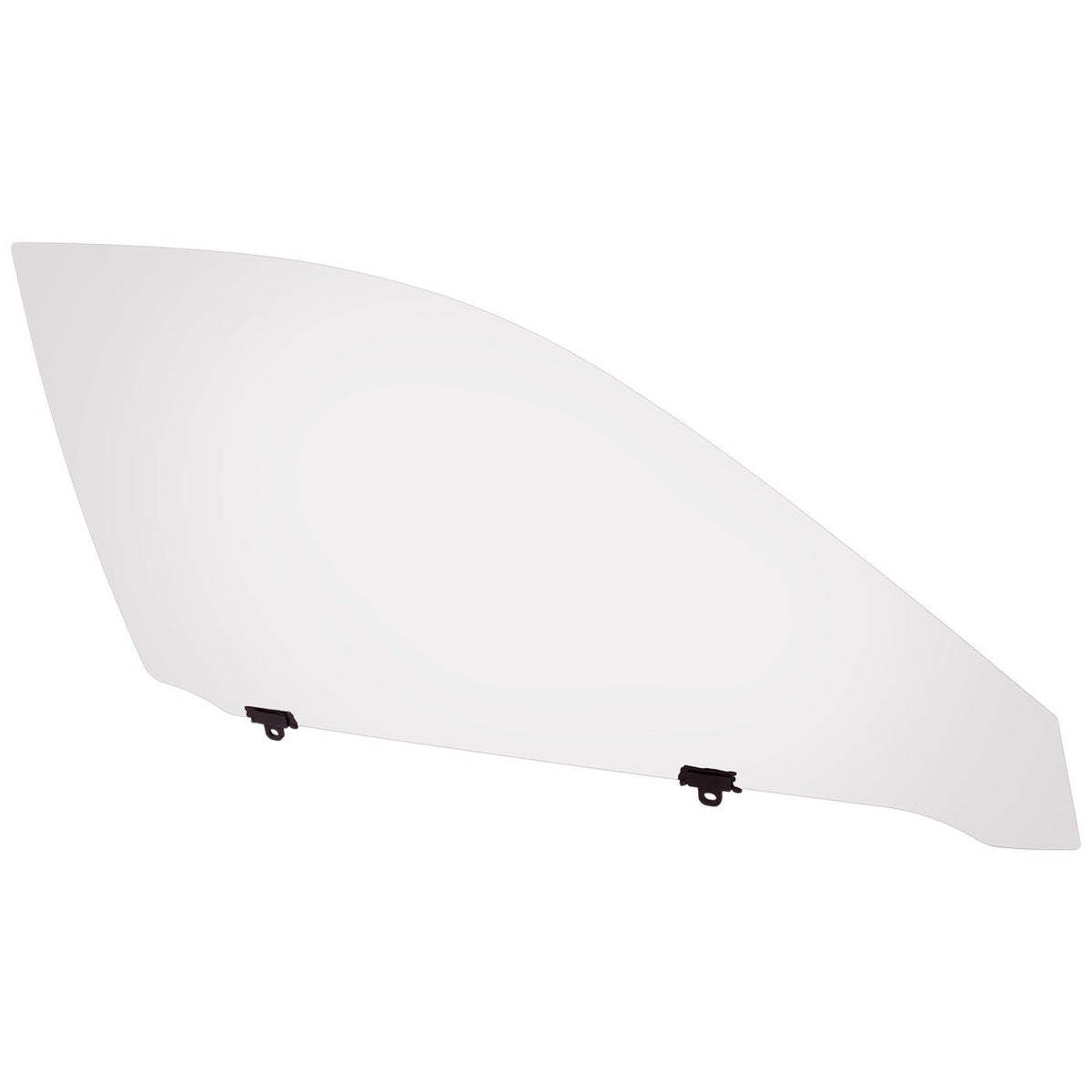 Door Glass Set of 2 for LS460 (2007)
