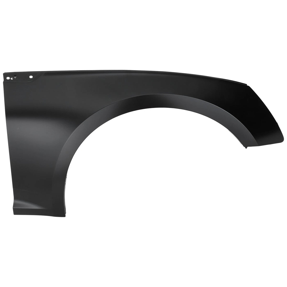 Fender for Audi A5 Sportback (2018–2024) Front Passenger Side