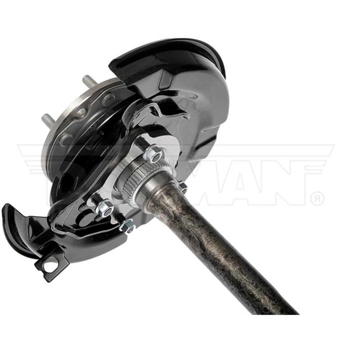 Dorman 926-176 Axle Shaft for Toyota Sequoia (2005–2007) Right Side