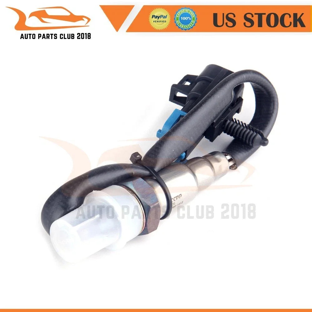 Downstream Oxygen Sensor for GMC Savana/Sierra 1500/2500/3500