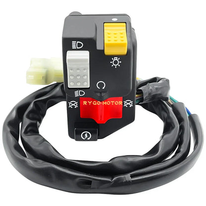 2006-2007 Handlebar Switch for Honda TRX250EX (Headlight, Start, Kill)