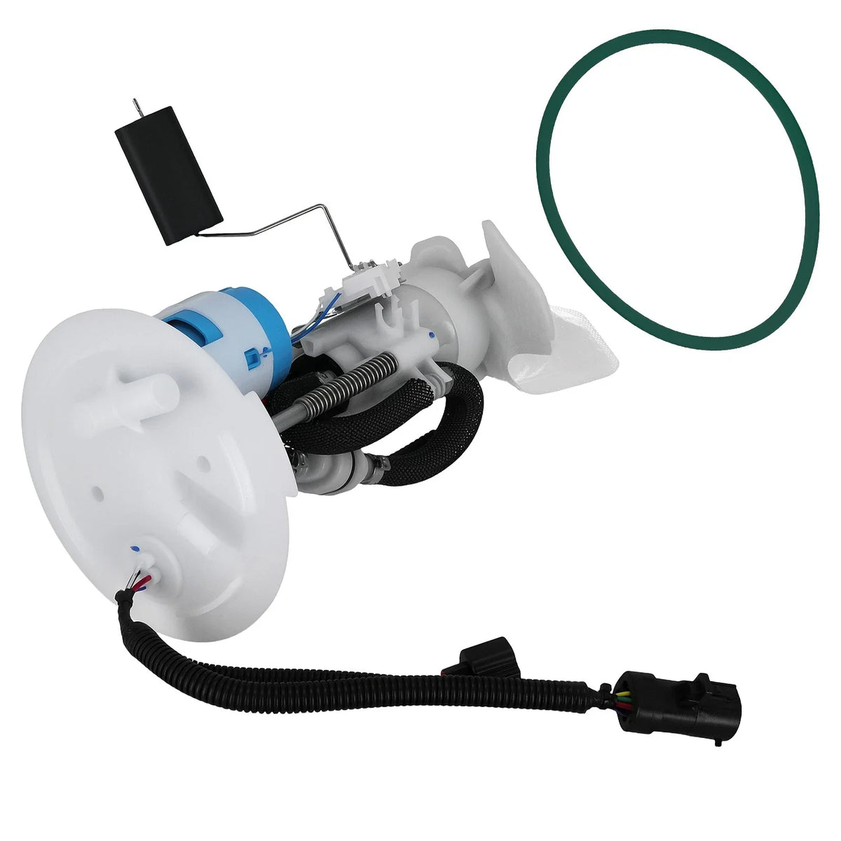 2009-2010 Ford Explorer Electric Fuel Pump Module P76465M