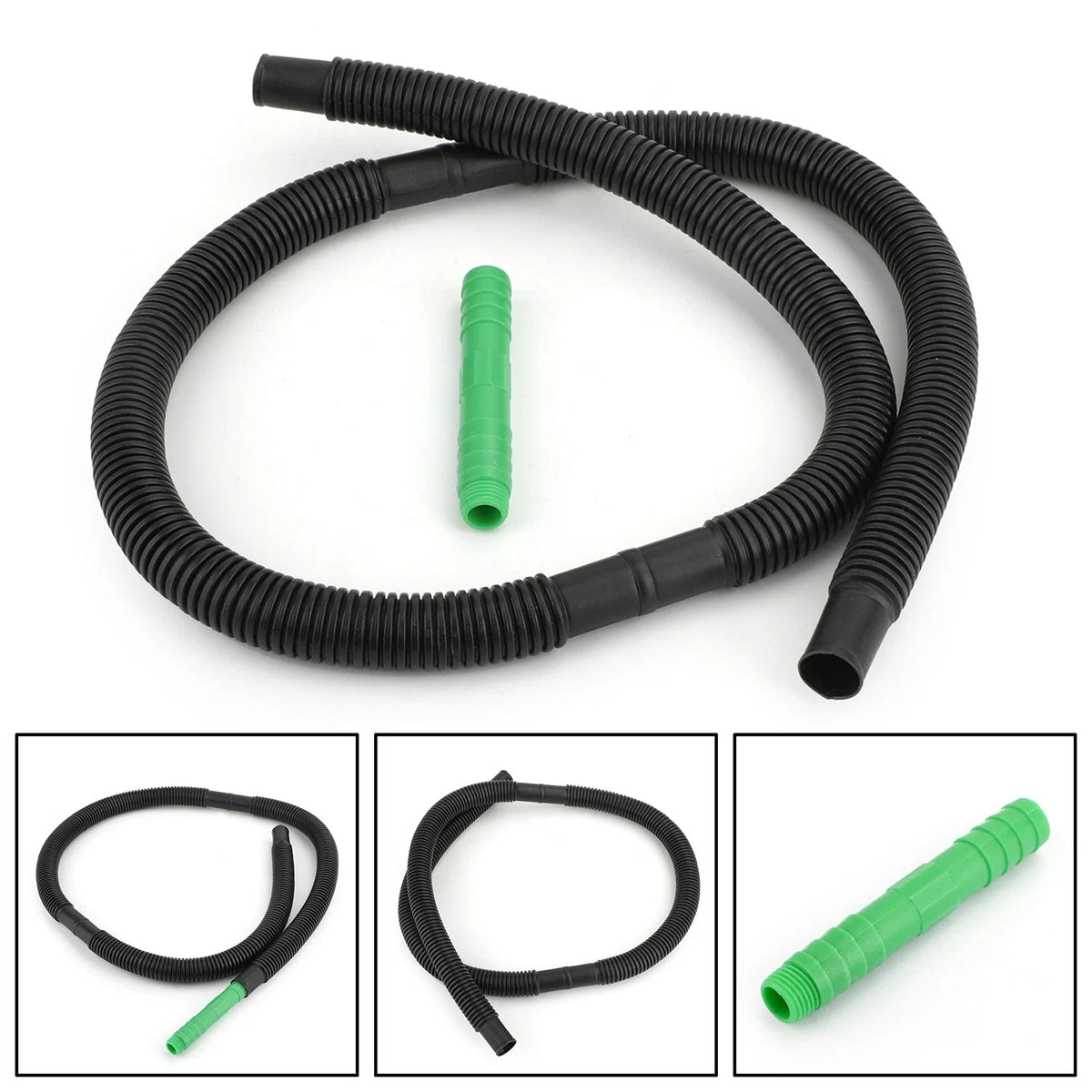 Oil Drain Kit for Yamaha 4-Stroke Outboard 15hp-150HP (1994–Present)
