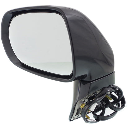 Heated Driver Side Mirror for RX350 RX450h Lexus (2010-2012)