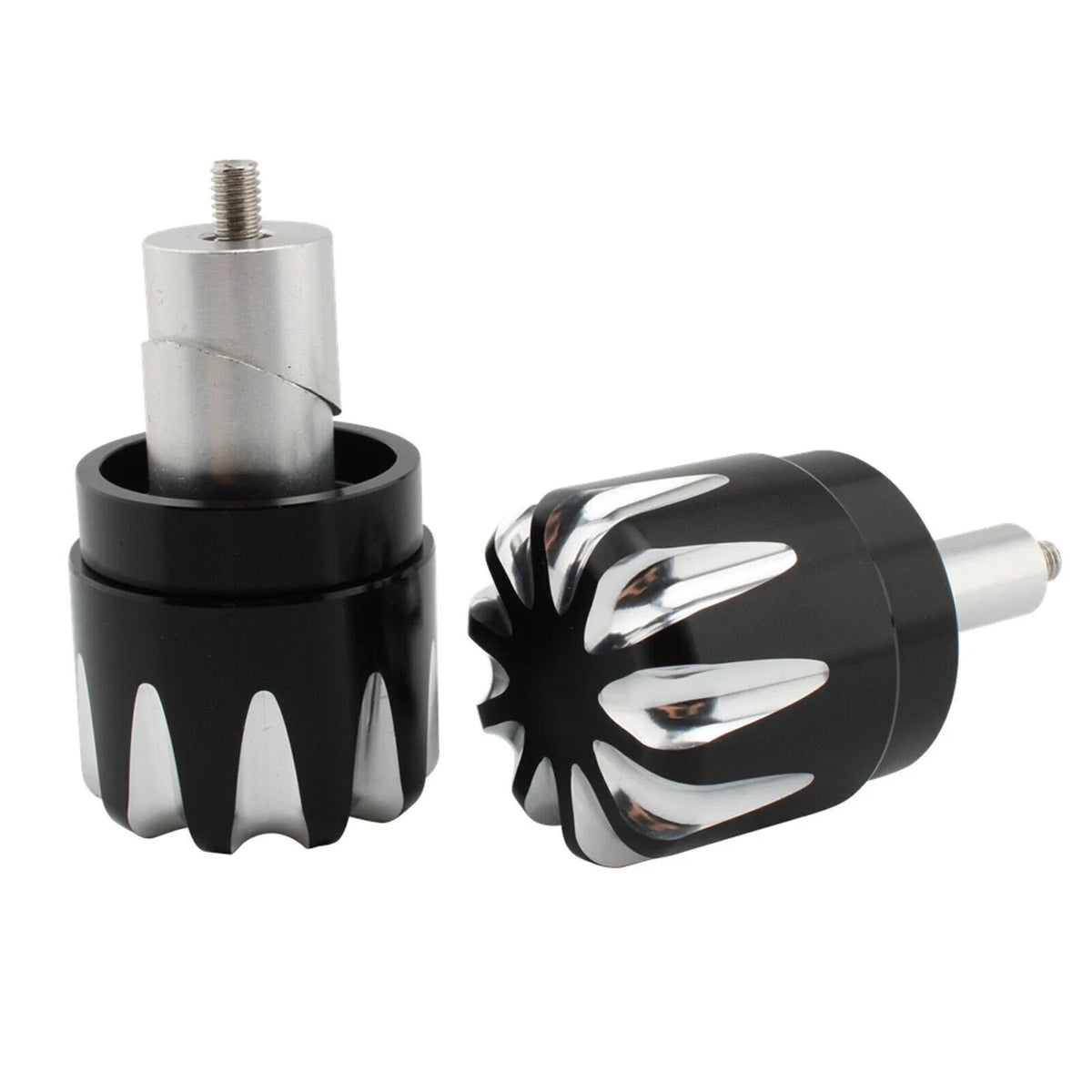Front Wheel Crash Protect Axle Guard for BMW R Nine T R9T (2020–2021)