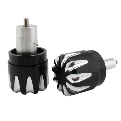 Front Wheel Crash Protect Axle Guard for BMW R Nine T R9T (2020–2021)