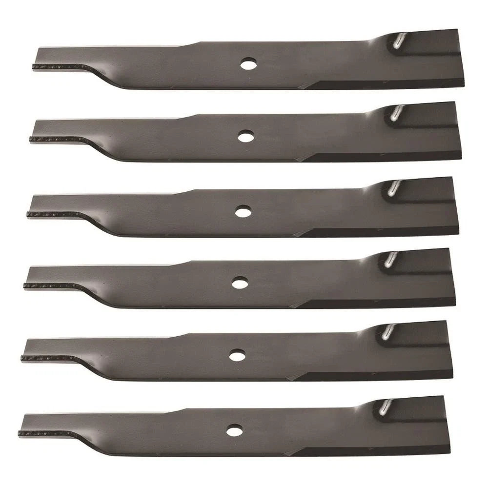 6X Lawn Mower Blade for Ferris (Replaces 5020843)