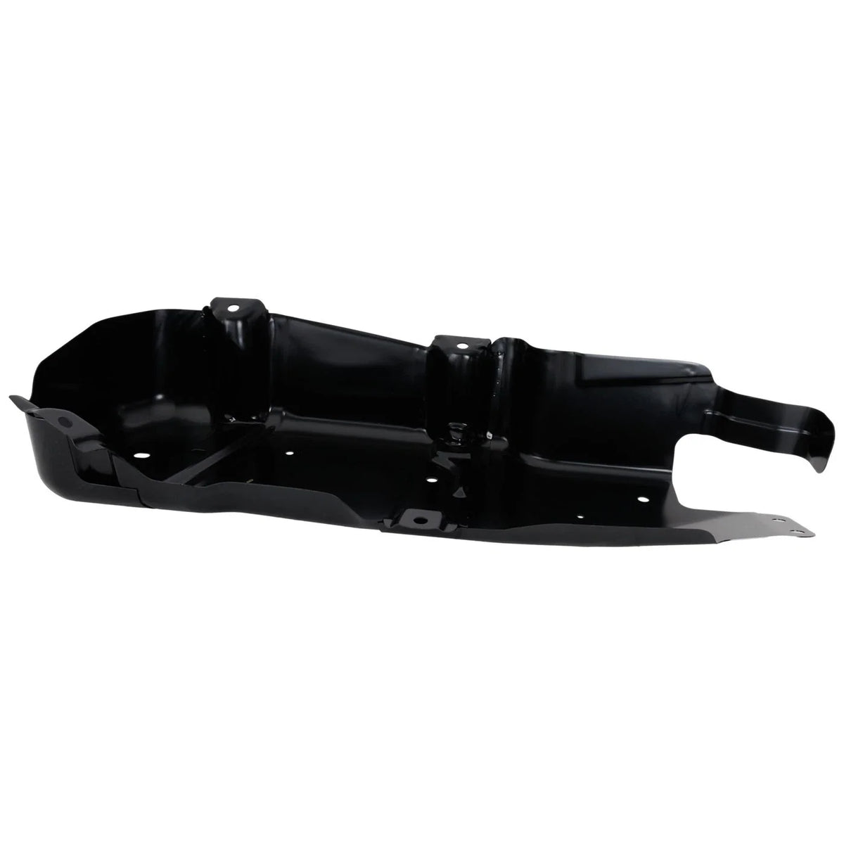 Skid Plate for Fuel Tank - Jeep Wrangler JK 2018