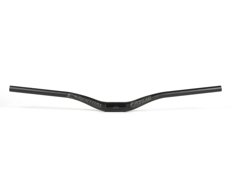 Renthal V3 Fatbar Lite Carbon Handlebar for (35mm, 40mm)