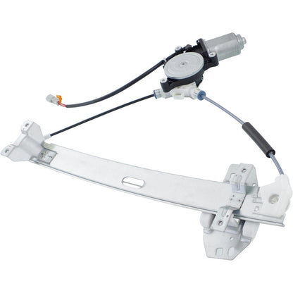 Window Regulator for Acura CL (2001–2002) Right Side