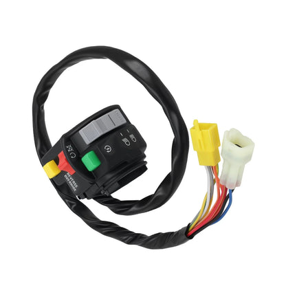 Handlebar Switch for Arctic Cat 400 450 500 550 650 700 1000 (2005-2019)