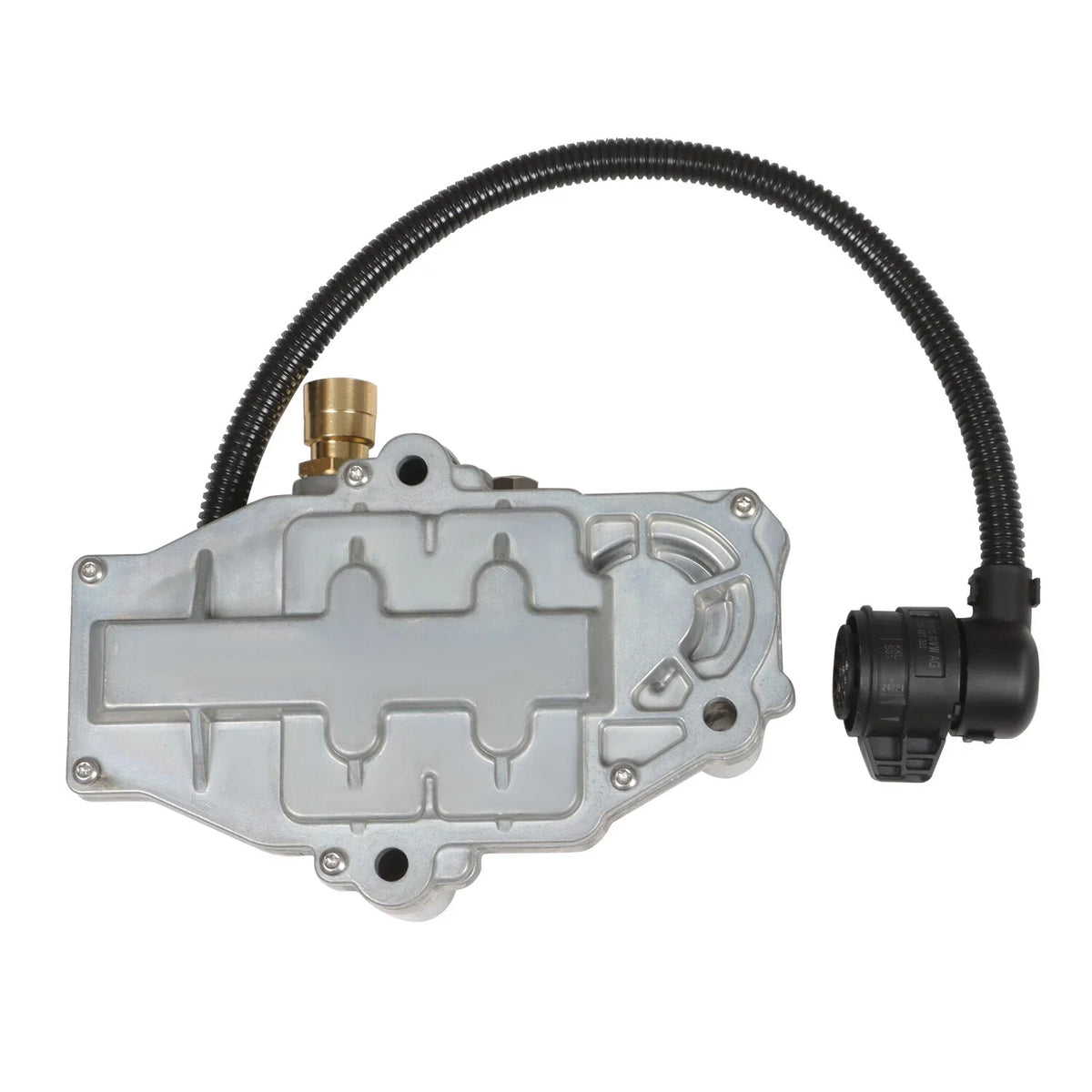 Clutch Control Solenoid Valve 24V 22327063 for Volvo Mack I-Shift (2007–2023)