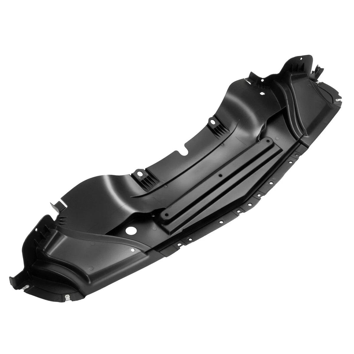 Front Lower Engine Splash Shield for Dodge Challenger (2013–2023) #68085541AC
