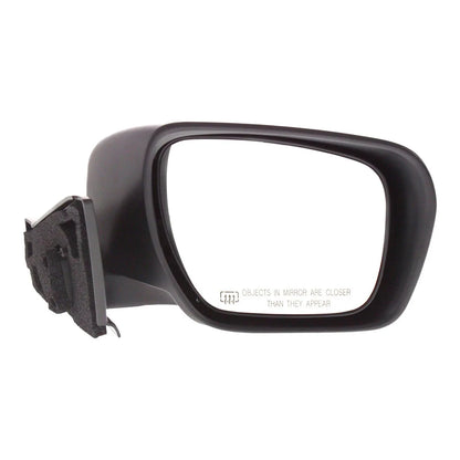 Heated Right Side Mirror for Mazda 5 2006 to 2010