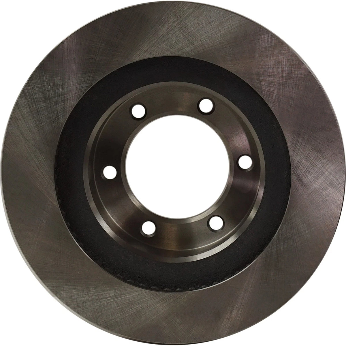 Disc Brake Rotor for Lexus GX470 (2003–2009) Front Left/Right Solid 1 Pc