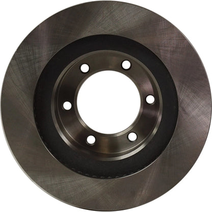 Disc Brake Rotor for Lexus GX470 (2003–2009) Front Left/Right Solid 1 Pc