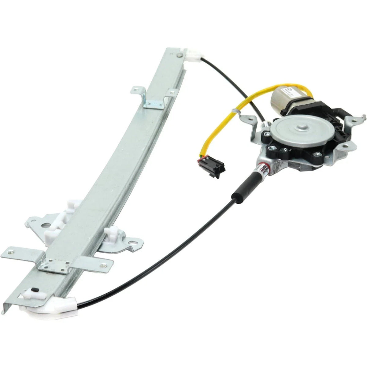 Window Regulator (Front Left) for Toyota Hilux N70 2005-2015
