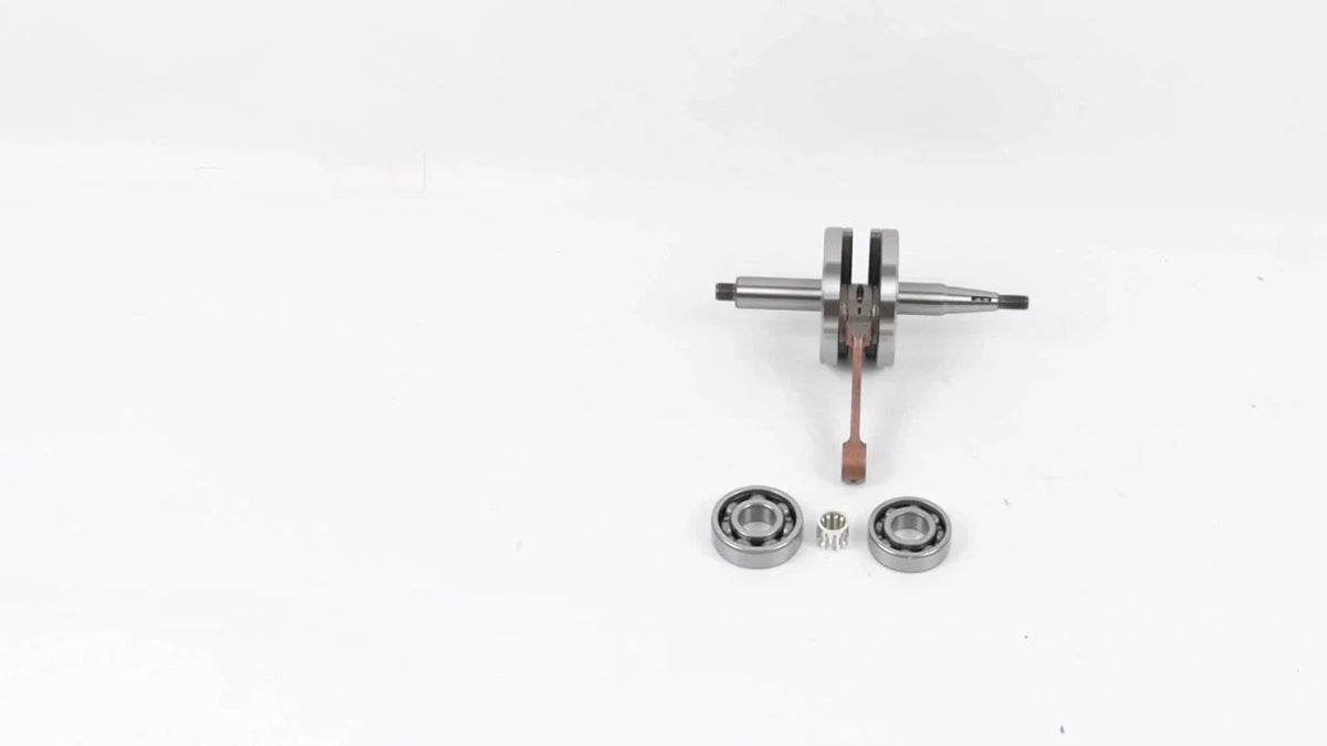 Crankshaft for Yamaha YZ80 (1993–2001)
